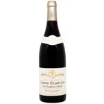 Jean Gagnerot Corton Grand Cru Les Grandes Lolieres Red Dry Wine 13.5% 0.75l