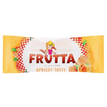 Печиво АВК Frutta Абрикос 128г