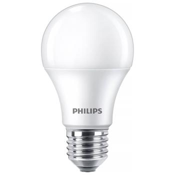 Philips LED Bulb 75W A60 E27 2700K WWFRND 1PF/6DISC - buy, prices for COSMOS - photo 2