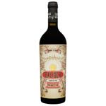Вино Calidea Primitivo Puglia IGP 2023 сухое красное 14% 0,75л