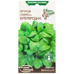 Насіння Насіння України Гірчиця салатна бутербродна 0,5г