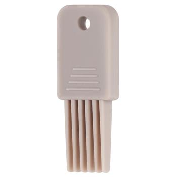 Ardesto Gemini Gray-Blue Kitchen Scissors for Greens 19.3cm - buy, prices for Za Raz - photo 3