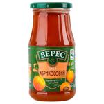 Джем Верес абрикосовый 550г