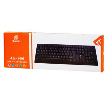 JEQANG JK-906 Keyboard - buy, prices for - photo 1