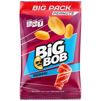 Big Bob Peanuts with Bacon Flavor 160g - buy, prices for - photo 4