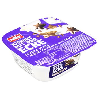 Muller Yogurt with Cereal Stars in Chocolate 4.4% 150g - buy, prices for - photo 3