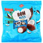 Zhytomyr Lasoshchi Bon Bliss Coconut Candies 250g