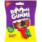 Цукерки Boomi Gummi Bears желейні 70г