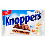 Вафлі Knoppers 3*25г