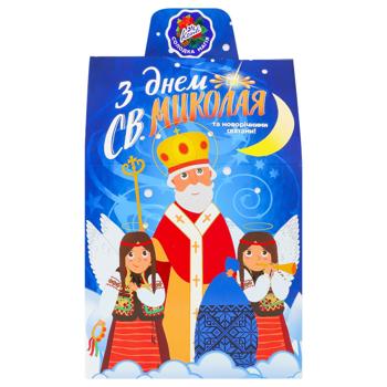 Konti Happy Holiday Christmas Sweets Set 293g - buy, prices for - photo 3