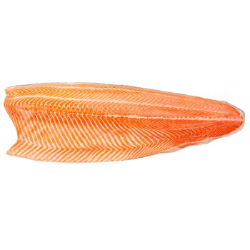 Trim C Prof Salmon Fillet without Scales 4-5kg