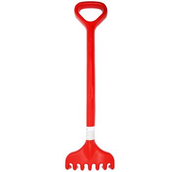 Technok Gulliver Rake Toy 1417 - buy, prices for NOVUS - photo 4