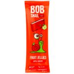 Bob Snail Apple-Cherry Sugar-Free Natural Marmalade 38g