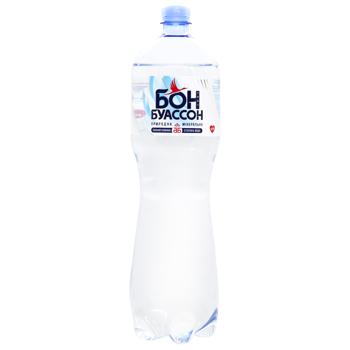 Bon Boisson Mineral Highly Carbonated Water 1.5l