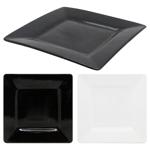 ZED Square Plate 18.5x18.5cm