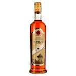 Tisa 5 Years Cognac 42% 0.5l