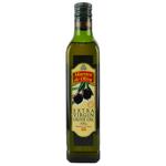 Масло оливковое Maestro de Oliva Extra Virgin нерафинированное 0,5л