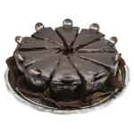 Sacher Cake