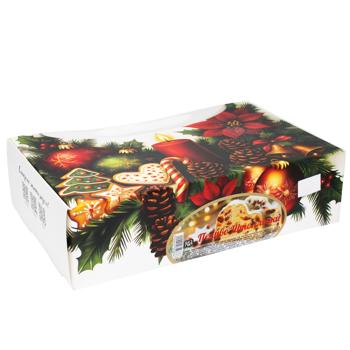 Печиво Штоленки 500г - купити, ціни на КОСМОС - фото 3