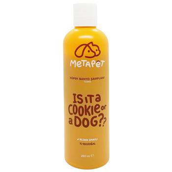 Шампунь Metapet Is It a Cookie or a Dog? для собак 250мл