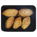 Котлета рибна