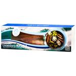 Кінцівки сніжного краба Polar Seafood в панцирі варено-морожені 275-350г