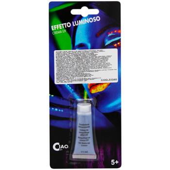 ФАРБА Д/ОБЛИЧЯЯ ХЕЛОУІН - купити, ціни на Auchan - фото 3