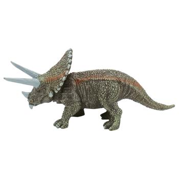 Іграшка Динозавр 1348-32 - купити, ціни на Чудо Маркет - фото 1