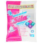Sila Universal Washing Capsule 23g 1pc