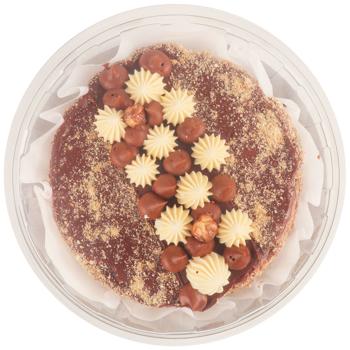 BKK Kyivskiy Darunok Vid Shefa Cake 450g - buy, prices for ULTRAMARKET - photo 2