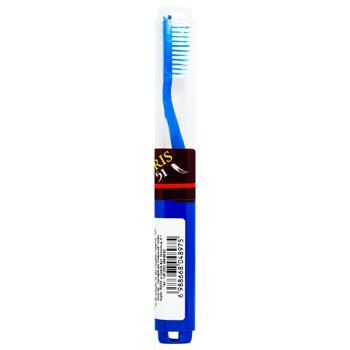 ZED Toothbrush Medium Hardness 19cm - buy, prices for EKO Market - photo 3