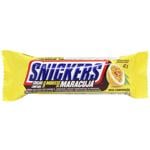 Батончик Snickers Маракуйя 42г