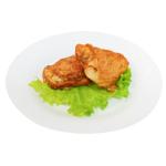 Grilled Chicken Thigh