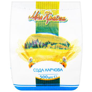 Moja Krajina Baking Soda 500g - buy, prices for COSMOS - photo 2