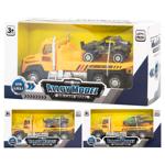 Trailer with Cars Toy Set F20-3