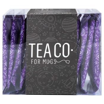 Чай Teaco 12шт. "Ой! Знову манго" И460 - купить, цены на КОСМОС - фото 3