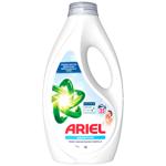 Гель для прання Ariel для чутливї шкіри 1,125л
