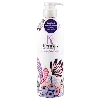 Kerasys Elegance and Sensual Perfumed Hair Conditioner 600ml - buy, prices for NOVUS - photo 1