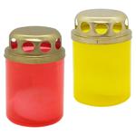 Small Plastic Icon Lamp 12 hours in Assortment