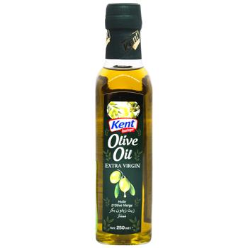 Kent Boringer Extra Virgin Olive Oil 250ml - buy, prices for COSMOS - photo 1