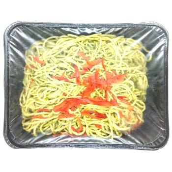 Pasta spaghetti Without brand pesto Ukraine - buy, prices for Chudo Market - photo 3
