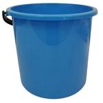Werk Plastic Measuring Bucket 10l