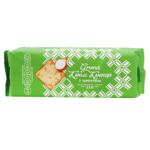 Grona Cracker with Onion 210g