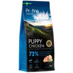 Profine Puppy сухий корм для цуценят 12 кг - курка та картопля