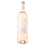 Louis Domaine Pouverel Wine Rose Dry 13.5% 0.75l