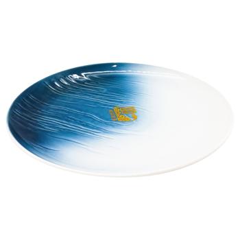 Тарелка керамическая 20см - купить, цены на Таврия В - фото 1