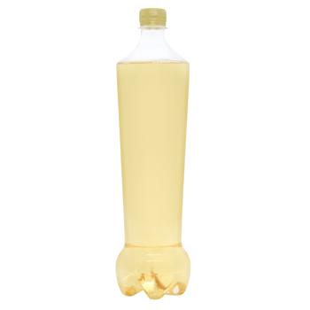 Viennese Waltz White Semi-Sweet Wine 1l - buy, prices for NOVUS - photo 1