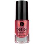 Jovial Luxe Color 043 Nail Polish 6ml Pearl Wine Berry