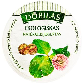 Йогyрт Dobilas 125г - купить, цены на - фото 2