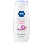 Гель для душу Nivea Diamond&Argan oil 500мл